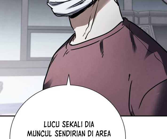 Shark: Wyvern Chapter 63 - halaman 7