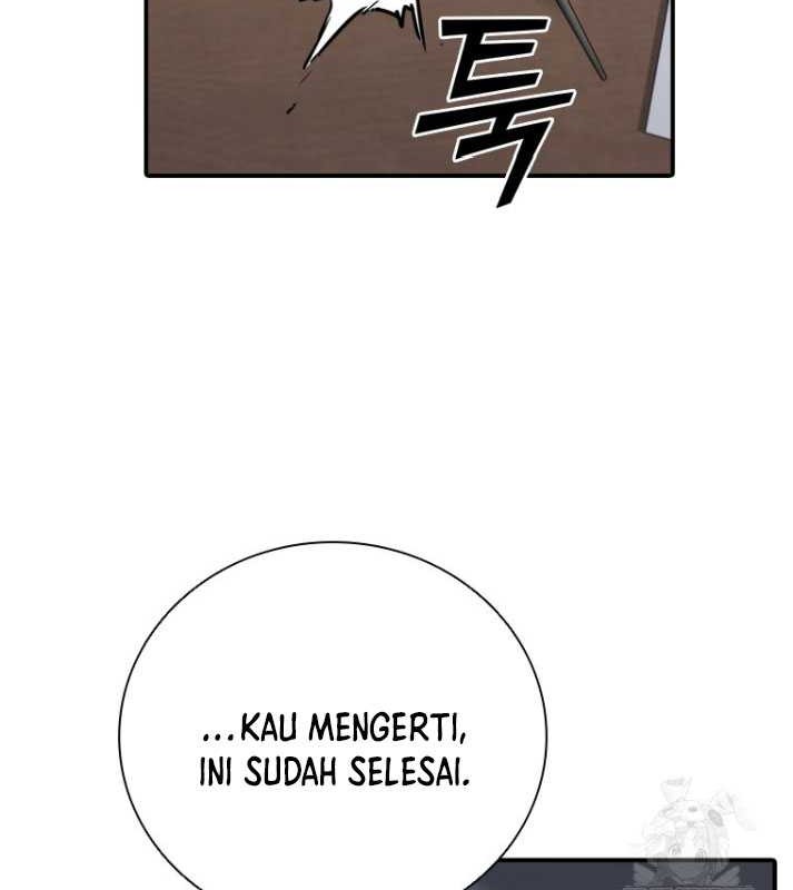 Shark: Wyvern Chapter 63 - halaman 70