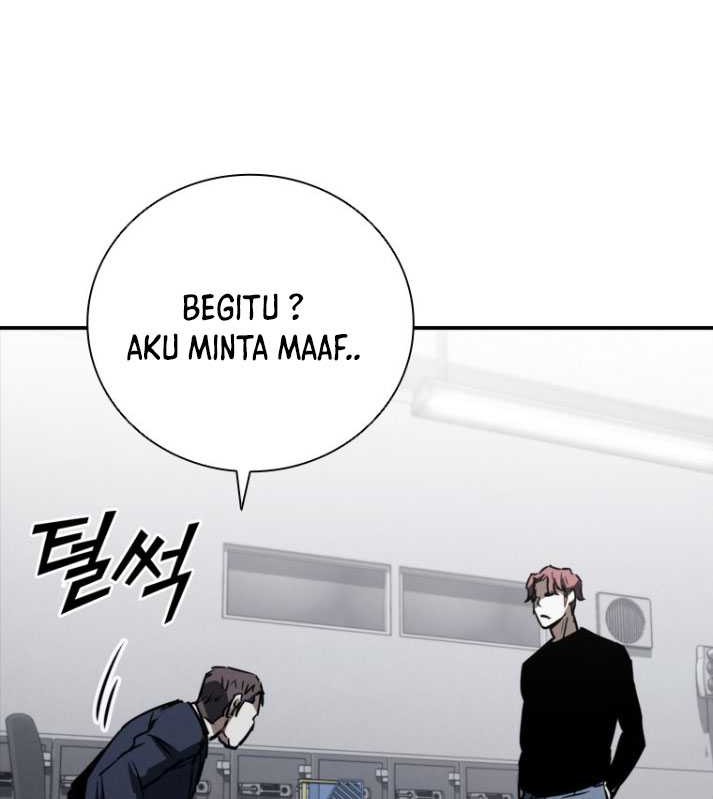 Shark: Wyvern Chapter 63 - halaman 73