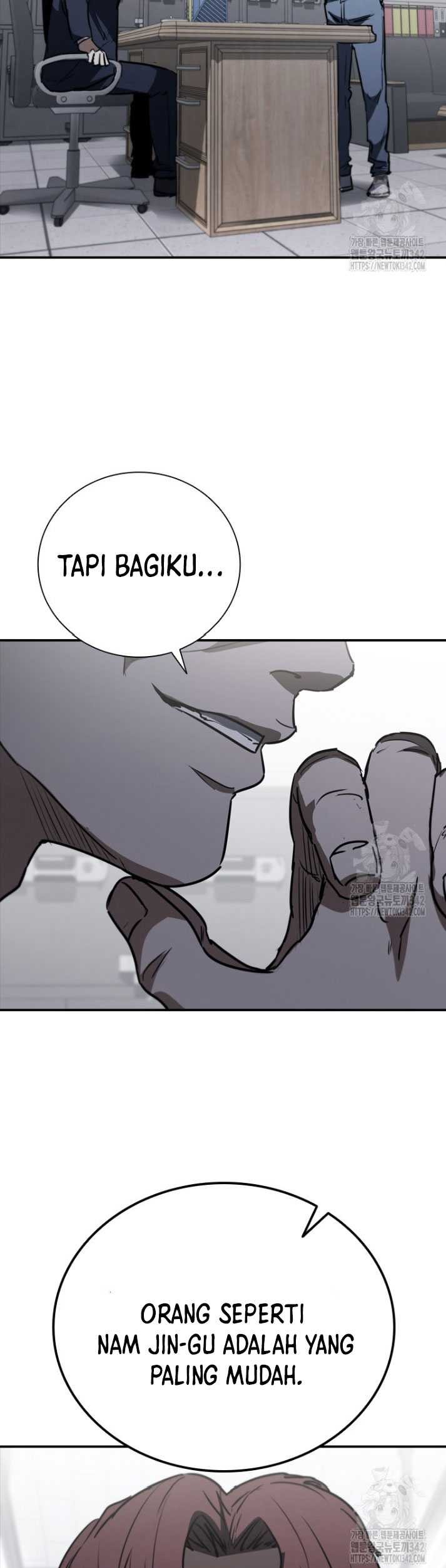 Shark: Wyvern Chapter 63 - halaman 74