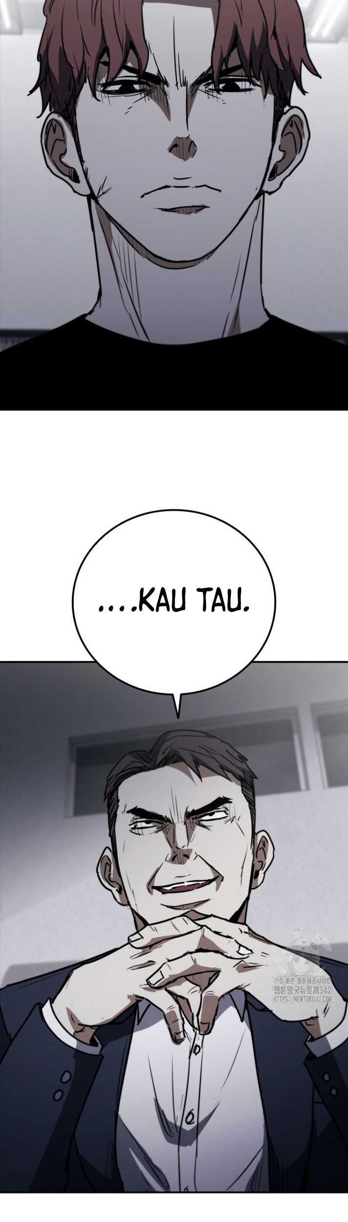 Shark: Wyvern Chapter 63 - halaman 75