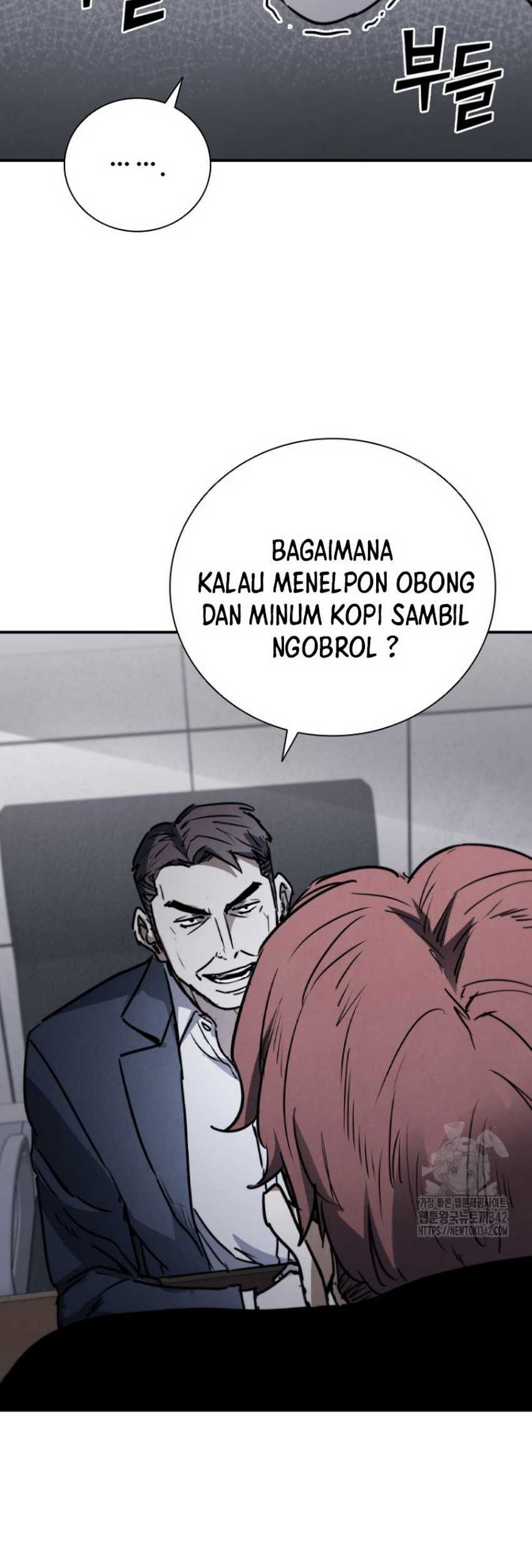 Shark: Wyvern Chapter 64 - halaman 12