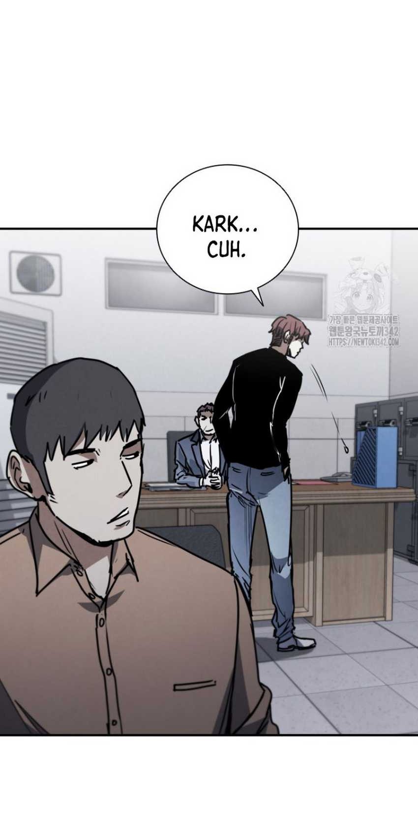 Shark: Wyvern Chapter 64 - halaman 13