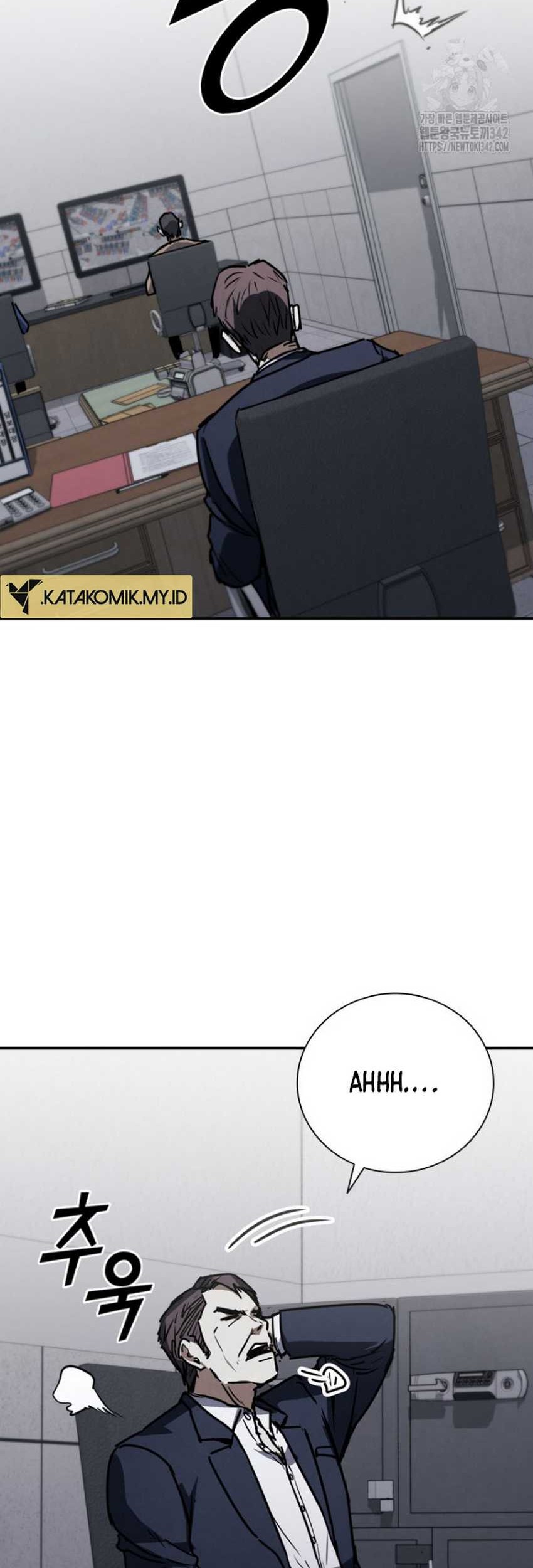 Shark: Wyvern Chapter 64 - halaman 15