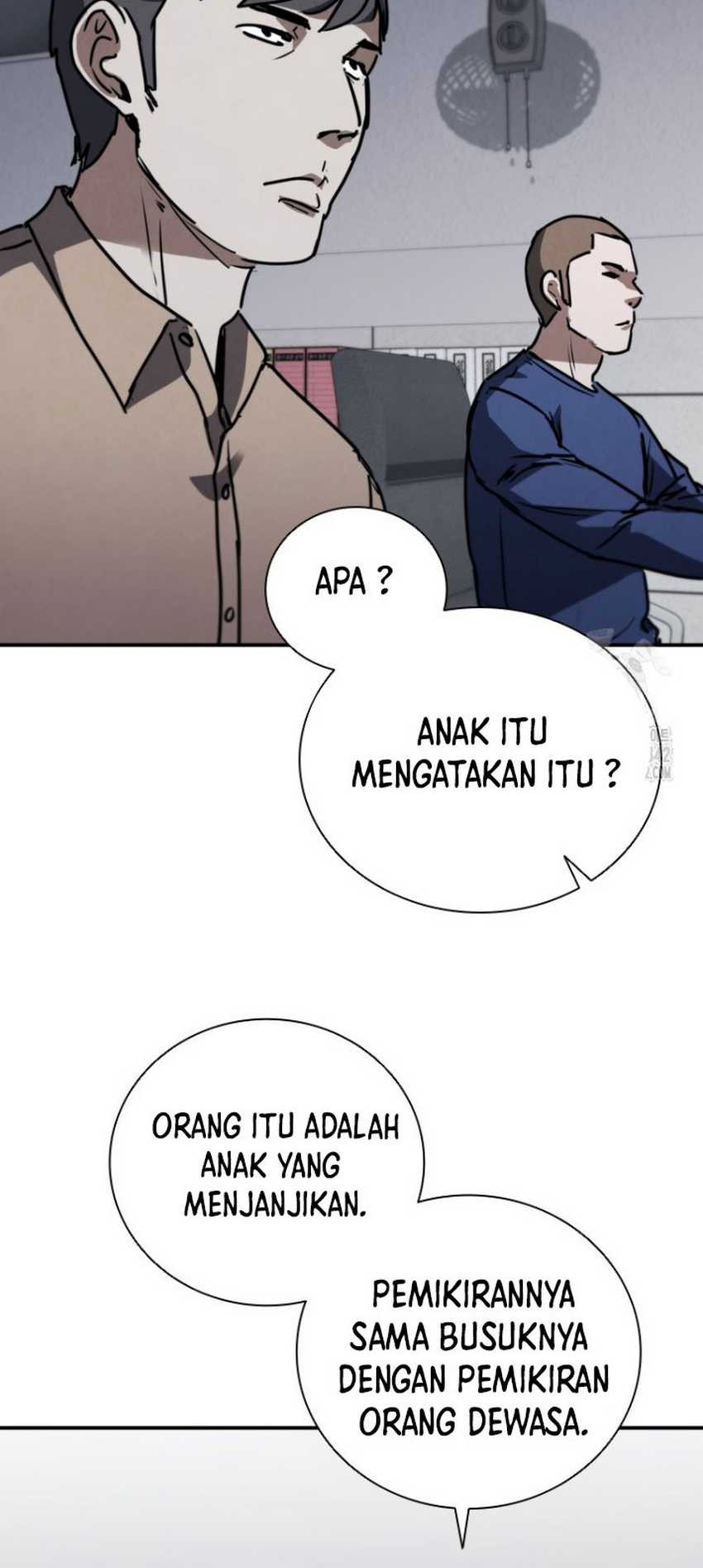 Shark: Wyvern Chapter 64 - halaman 19