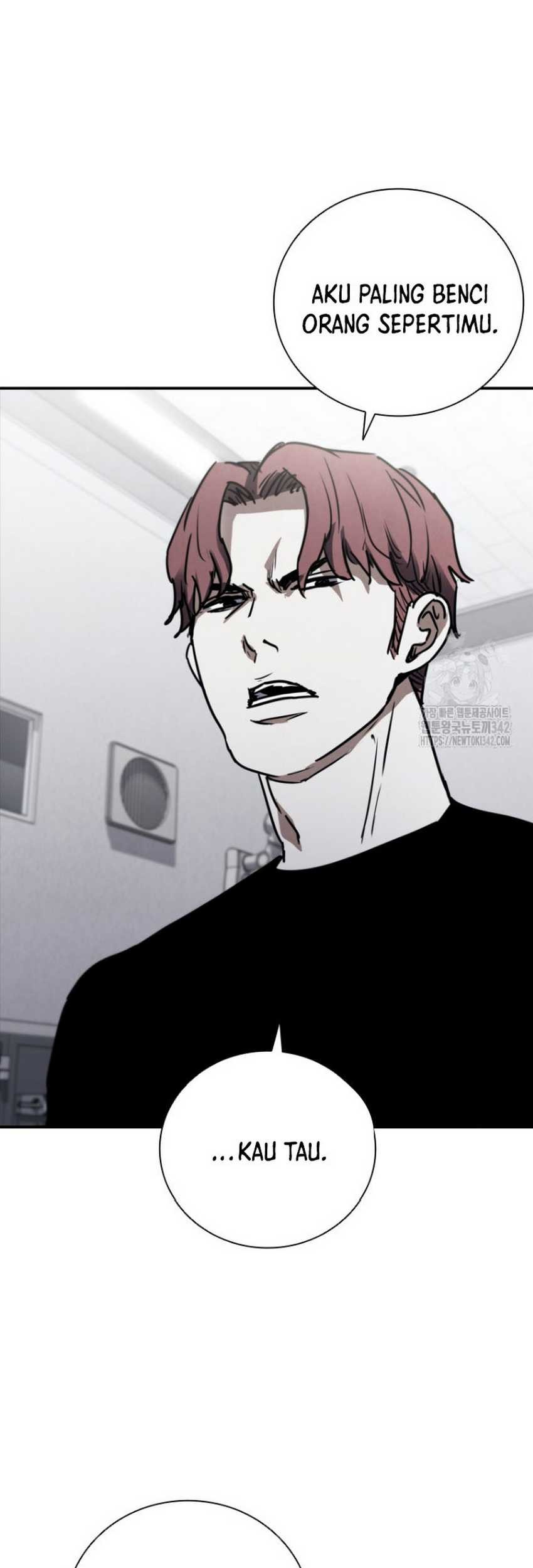 Shark: Wyvern Chapter 64 - halaman 2