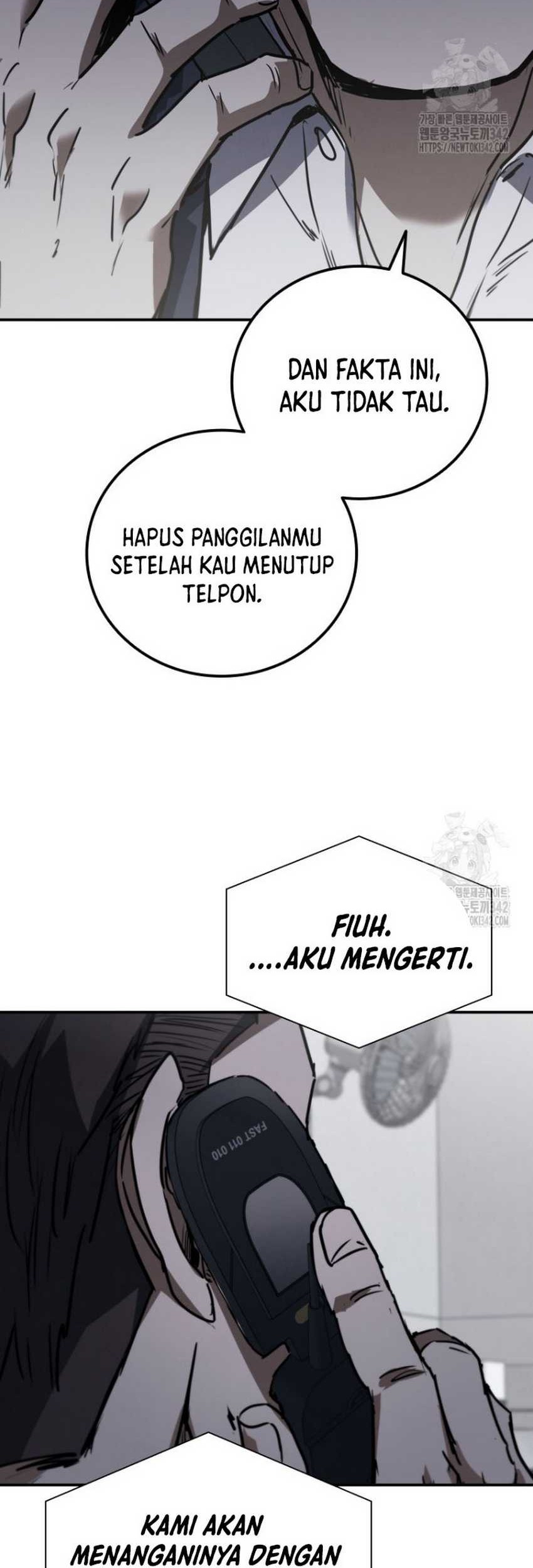 Shark: Wyvern Chapter 64 - halaman 21