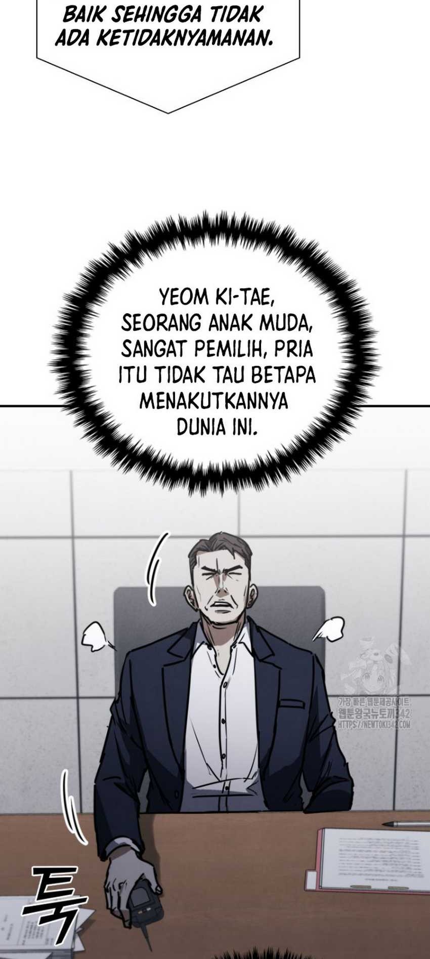 Shark: Wyvern Chapter 64 - halaman 22