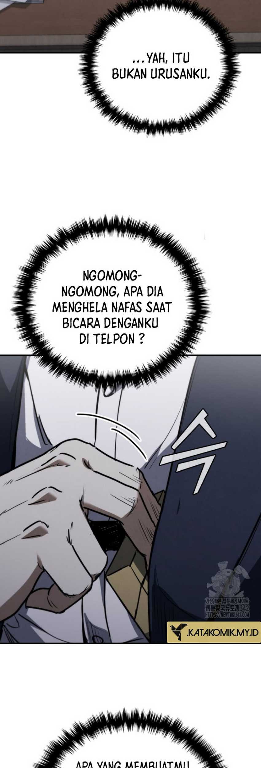 Shark: Wyvern Chapter 64 - halaman 23