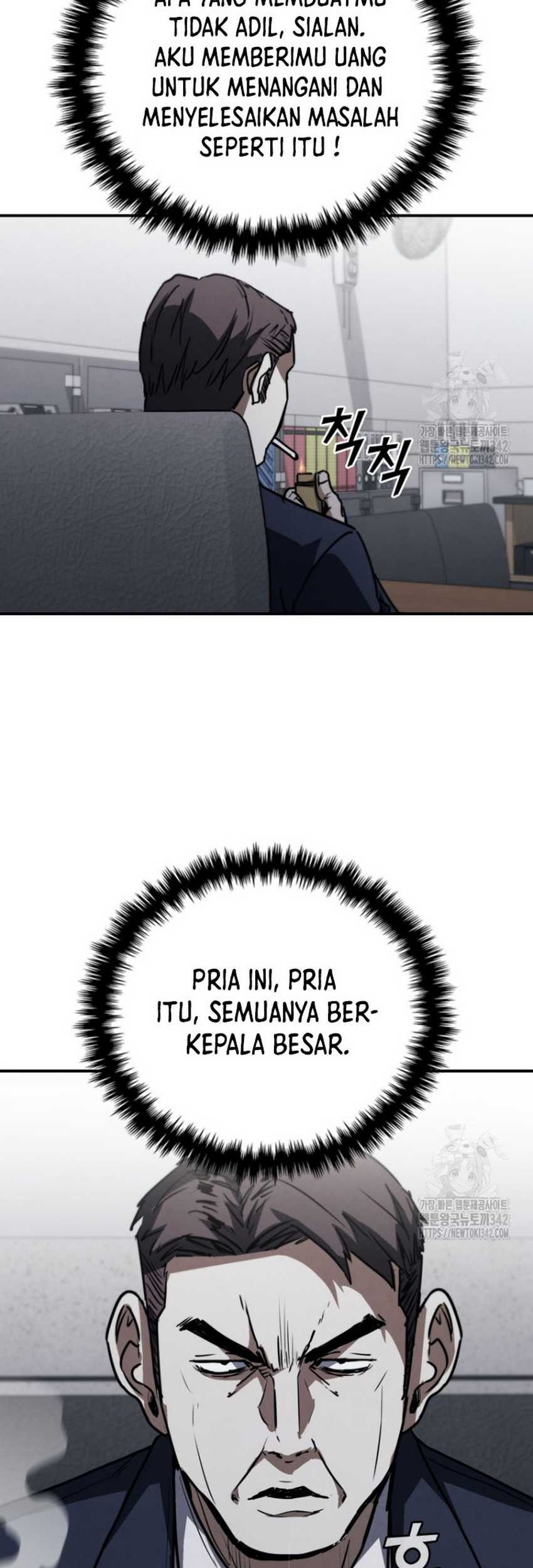 Shark: Wyvern Chapter 64 - halaman 24