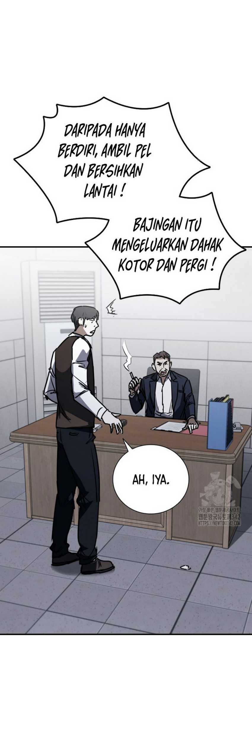Shark: Wyvern Chapter 64 - halaman 29