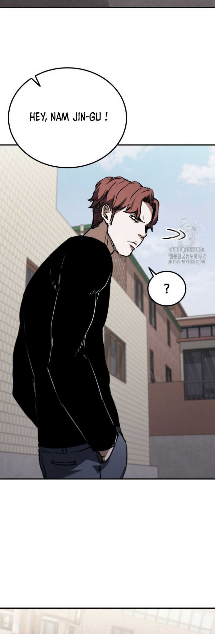 Shark: Wyvern Chapter 64 - halaman 32