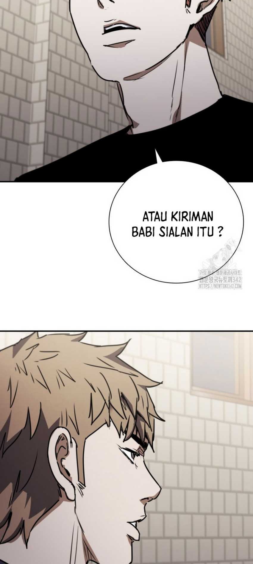 Shark: Wyvern Chapter 64 - halaman 34