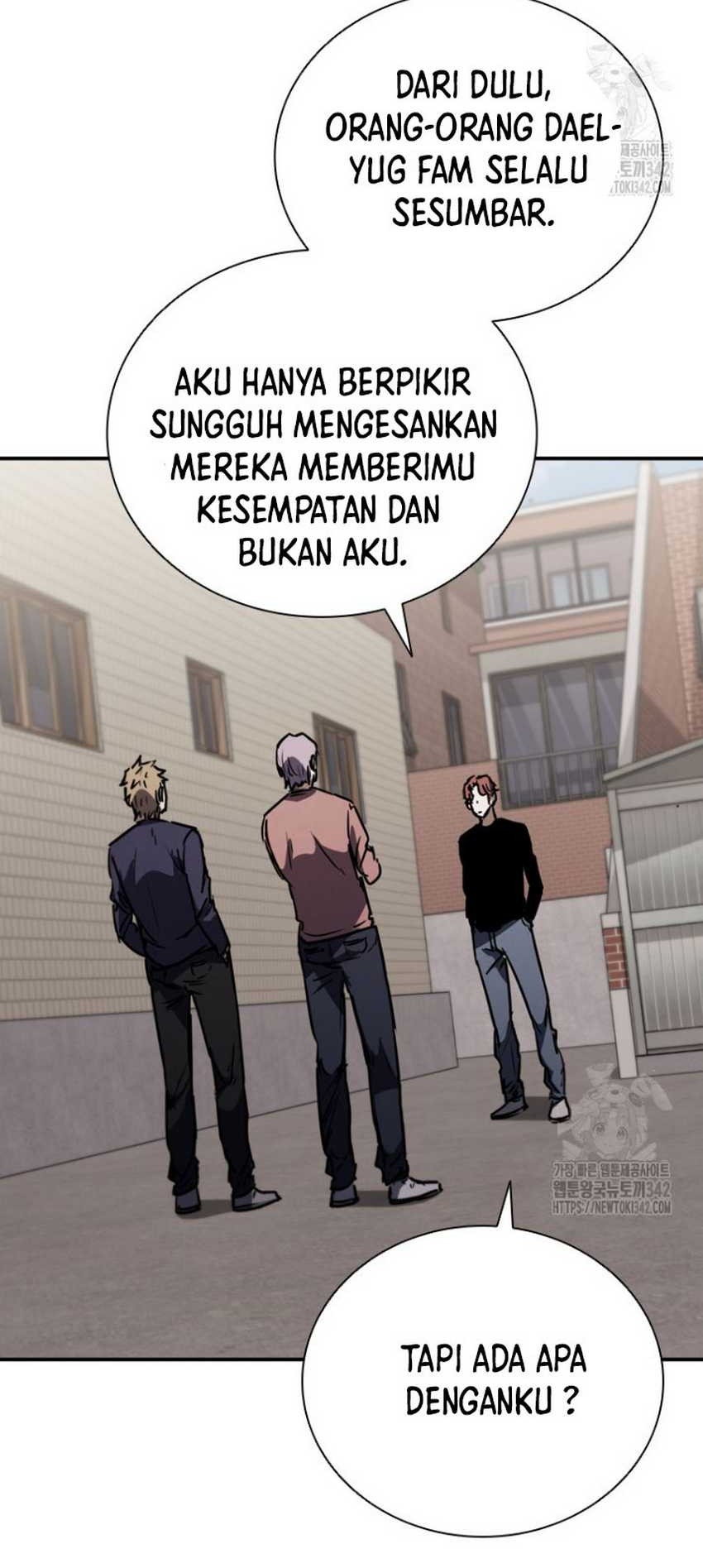 Shark: Wyvern Chapter 64 - halaman 37