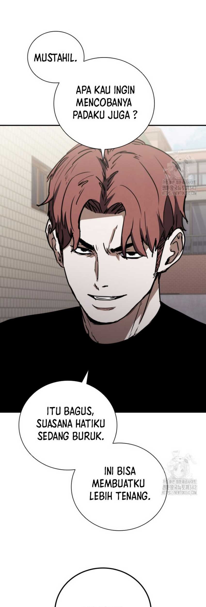 Shark: Wyvern Chapter 64 - halaman 38