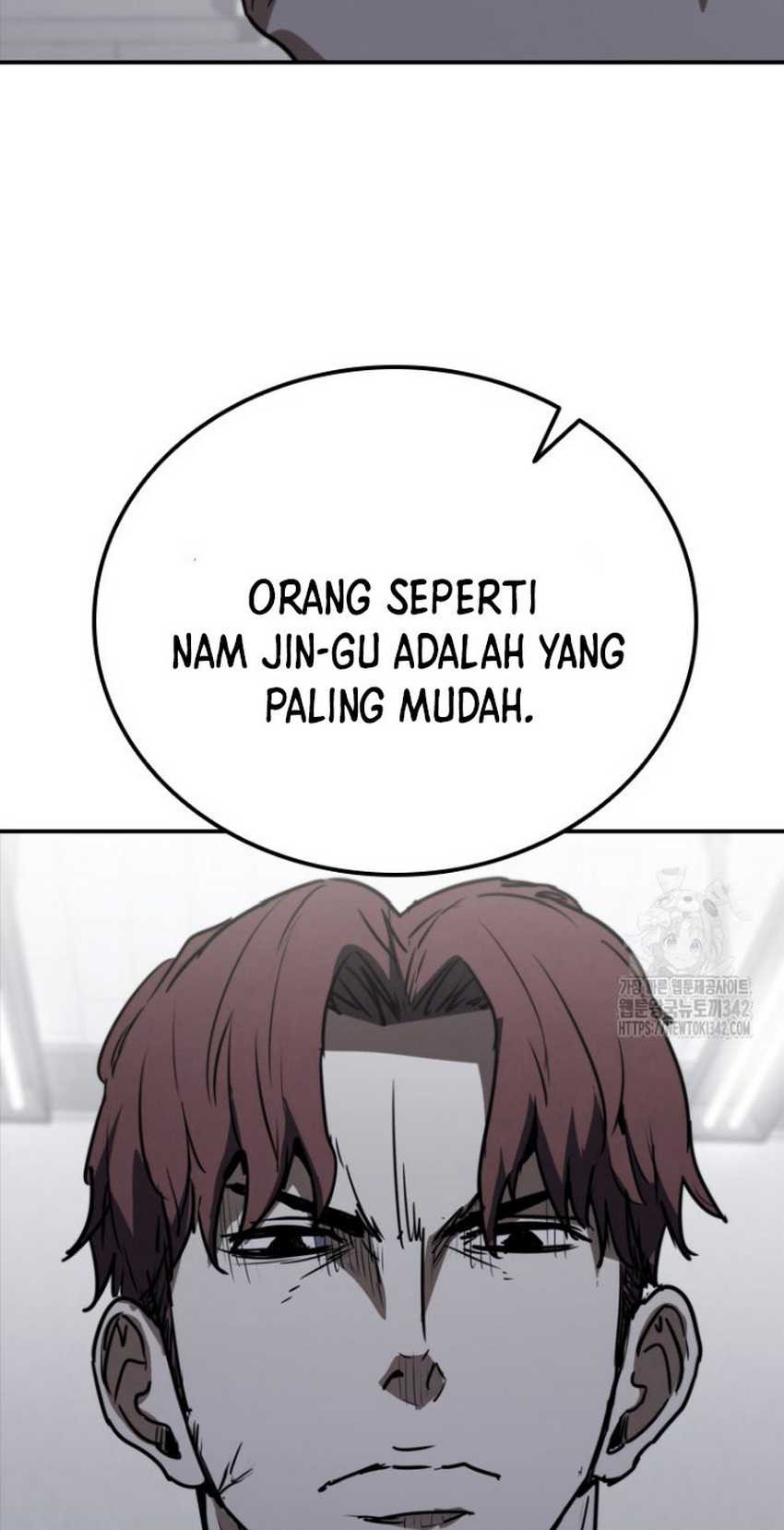 Shark: Wyvern Chapter 64 - halaman 4