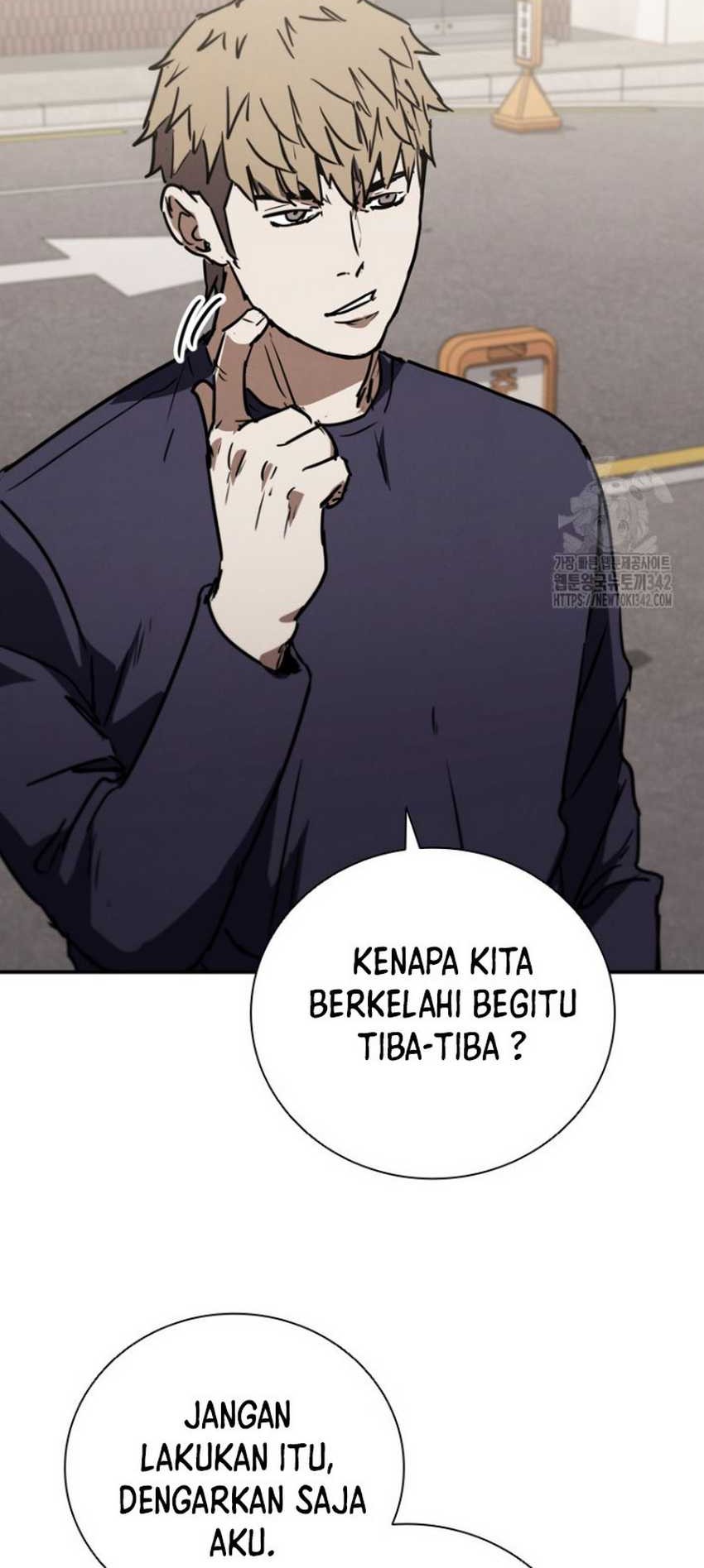 Shark: Wyvern Chapter 64 - halaman 40