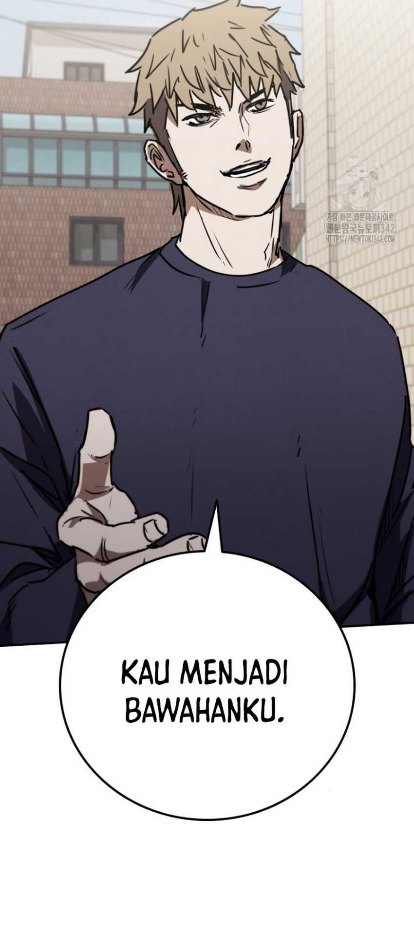 Shark: Wyvern Chapter 64 - halaman 46