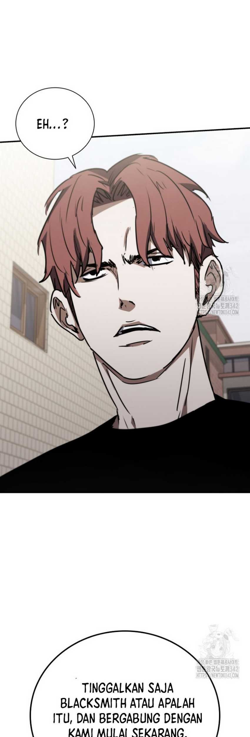 Shark: Wyvern Chapter 64 - halaman 47