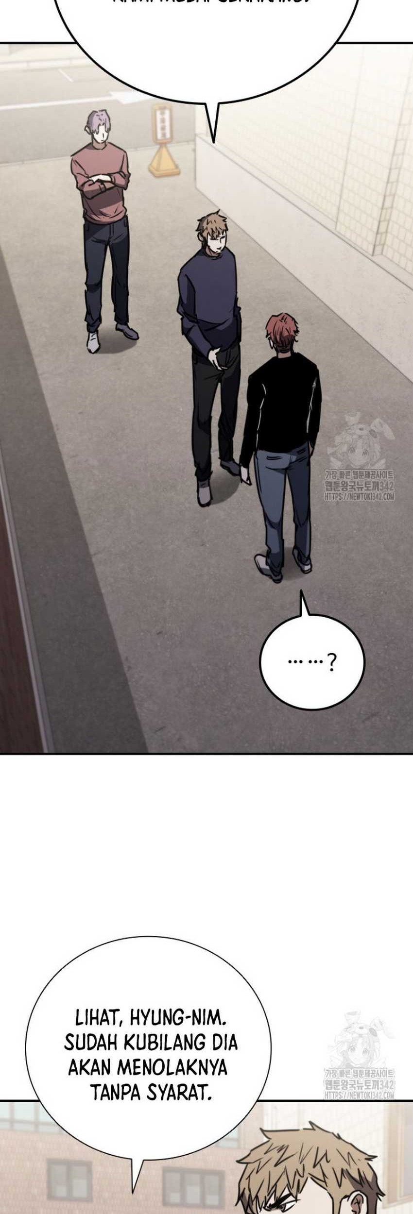 Shark: Wyvern Chapter 64 - halaman 48