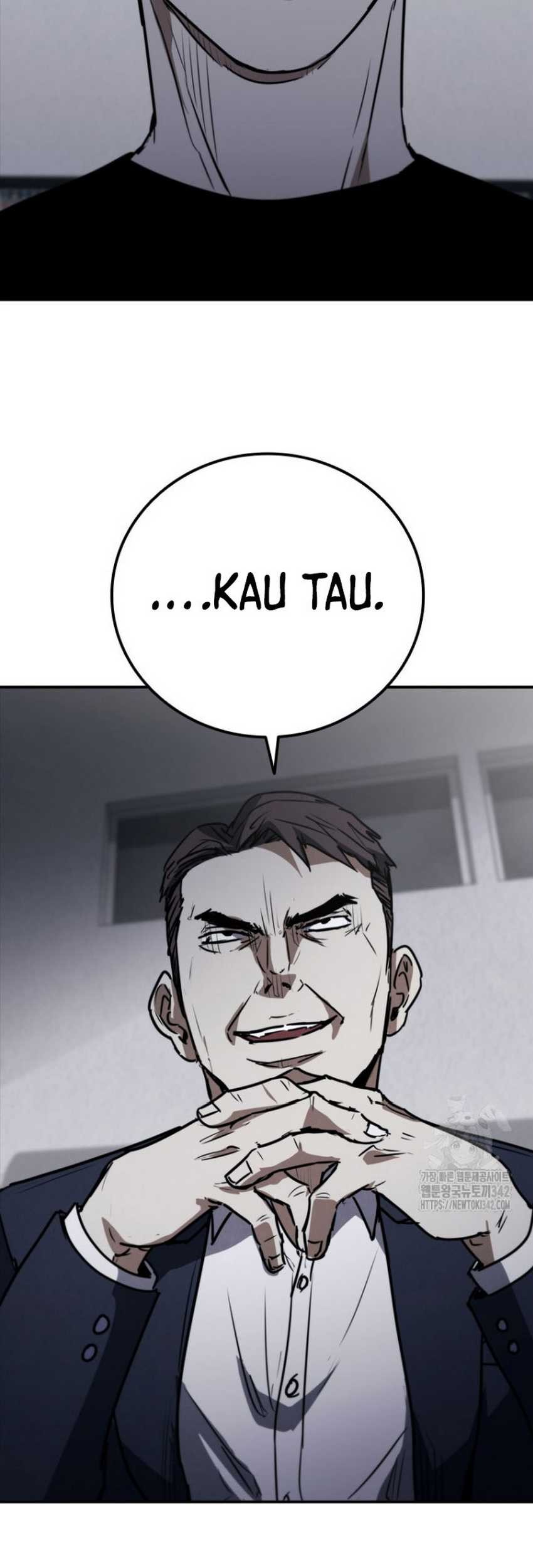 Shark: Wyvern Chapter 64 - halaman 5