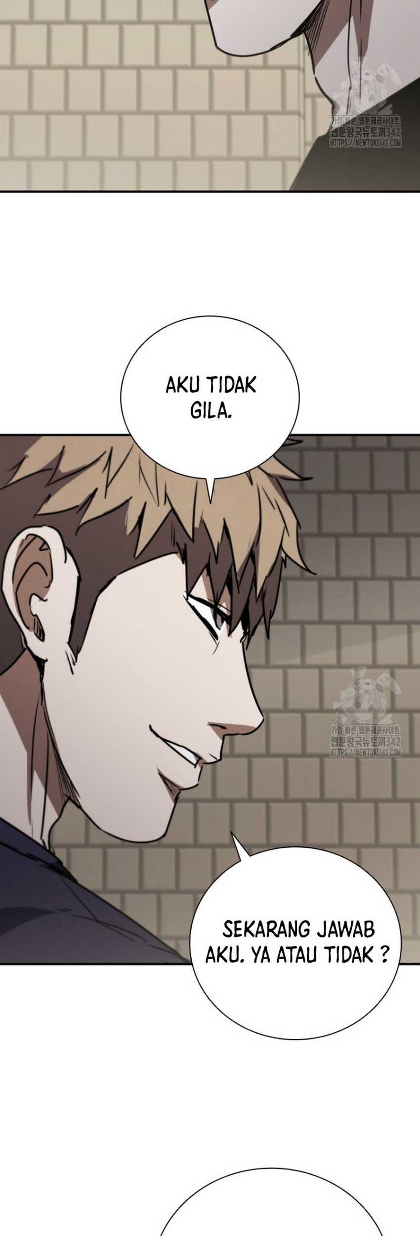 Shark: Wyvern Chapter 64 - halaman 51