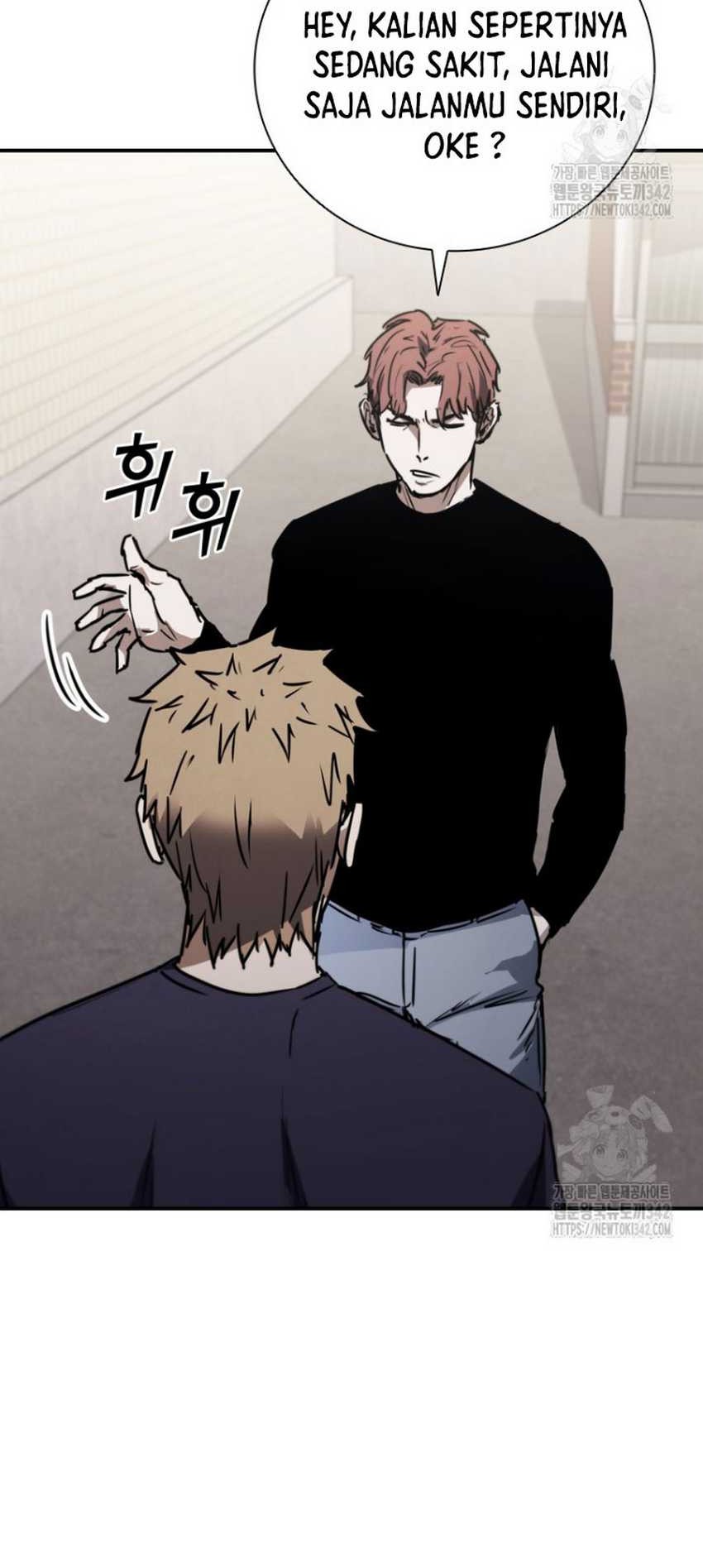 Shark: Wyvern Chapter 64 - halaman 52