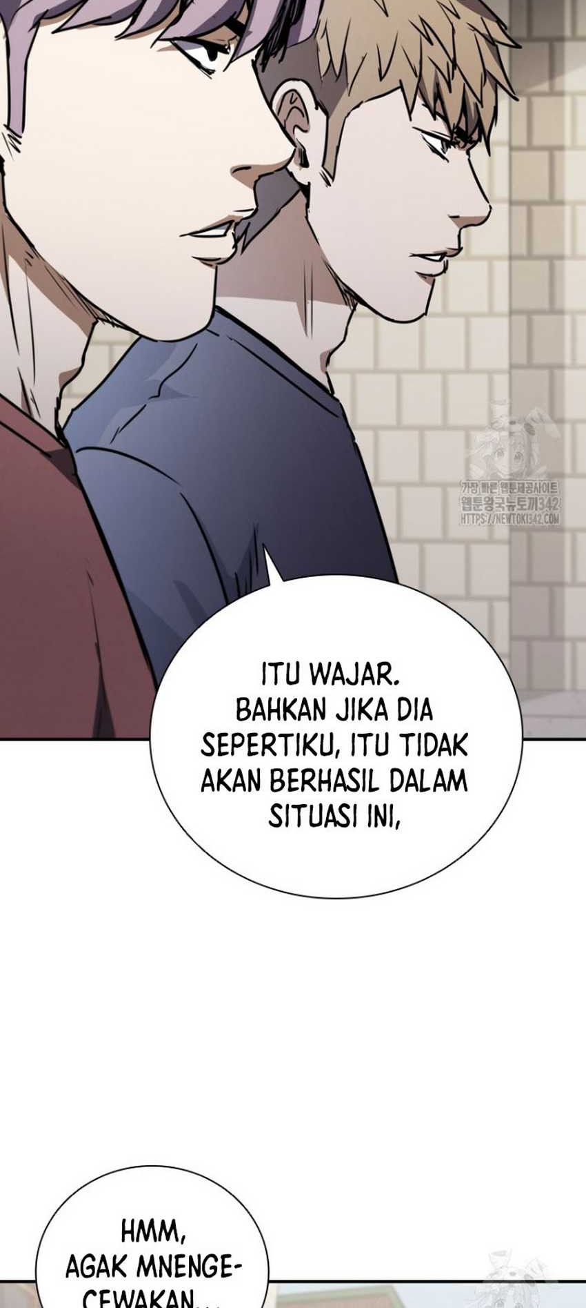 Shark: Wyvern Chapter 64 - halaman 55