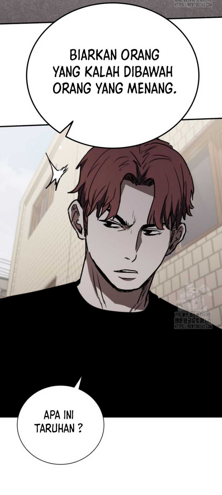 Shark: Wyvern Chapter 64 - halaman 58