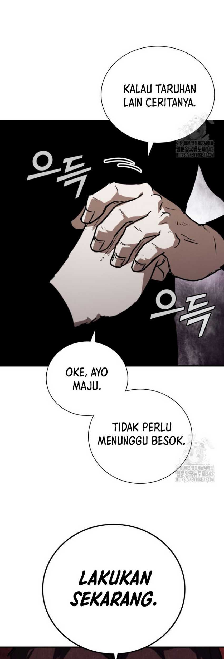 Shark: Wyvern Chapter 64 - halaman 59