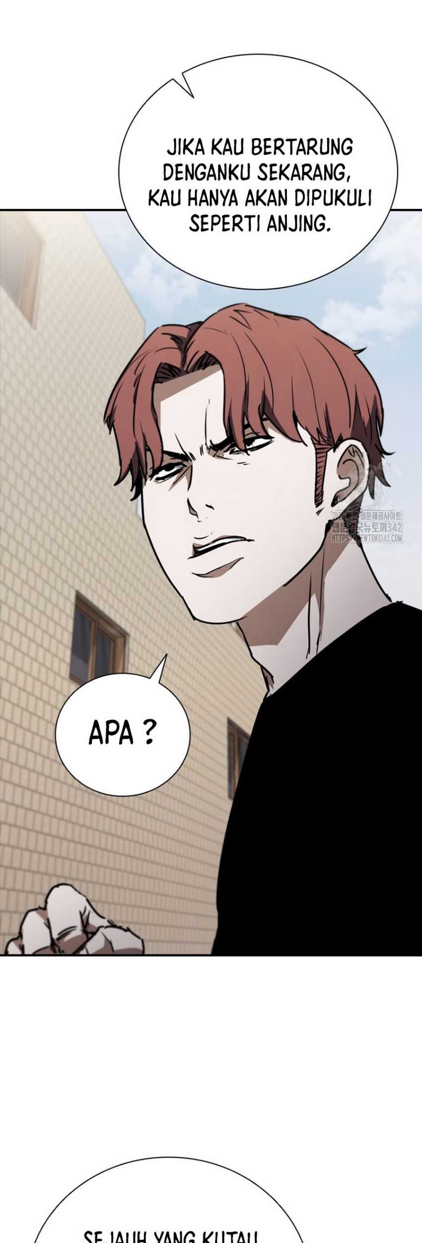 Shark: Wyvern Chapter 64 - halaman 62