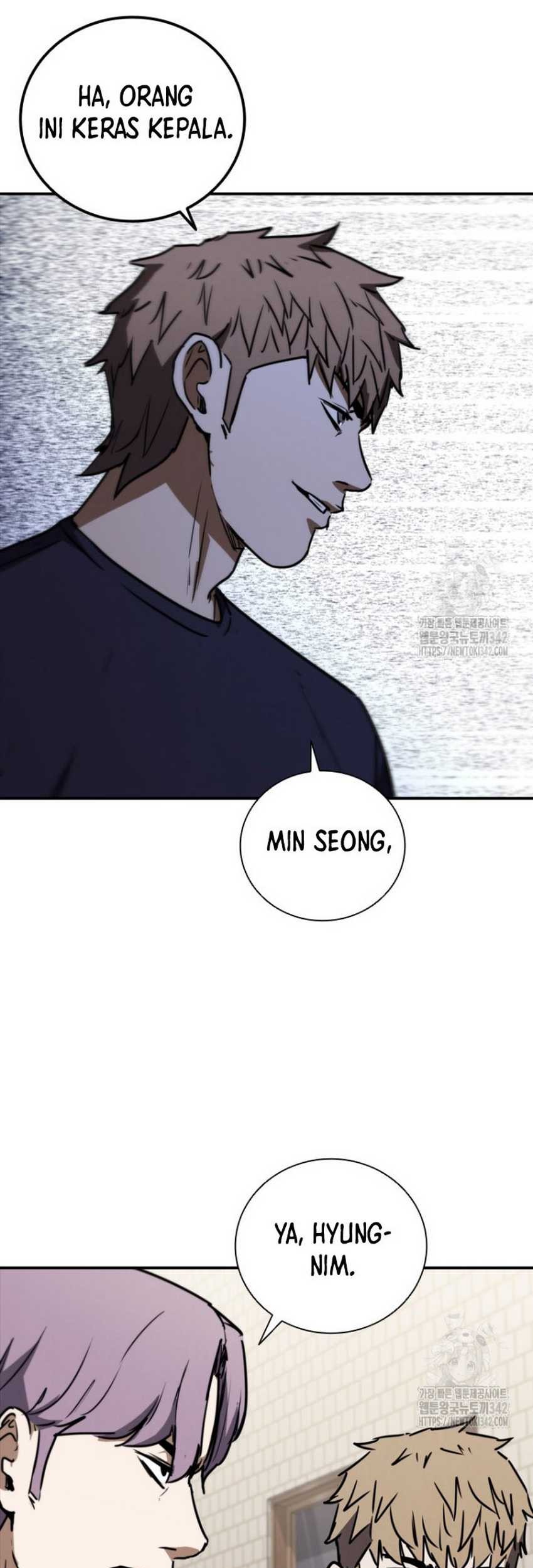 Shark: Wyvern Chapter 64 - halaman 65