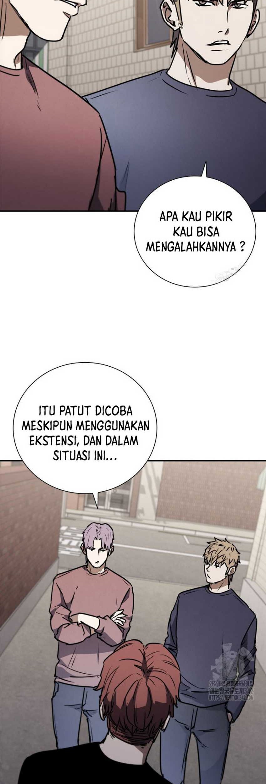 Shark: Wyvern Chapter 64 - halaman 66