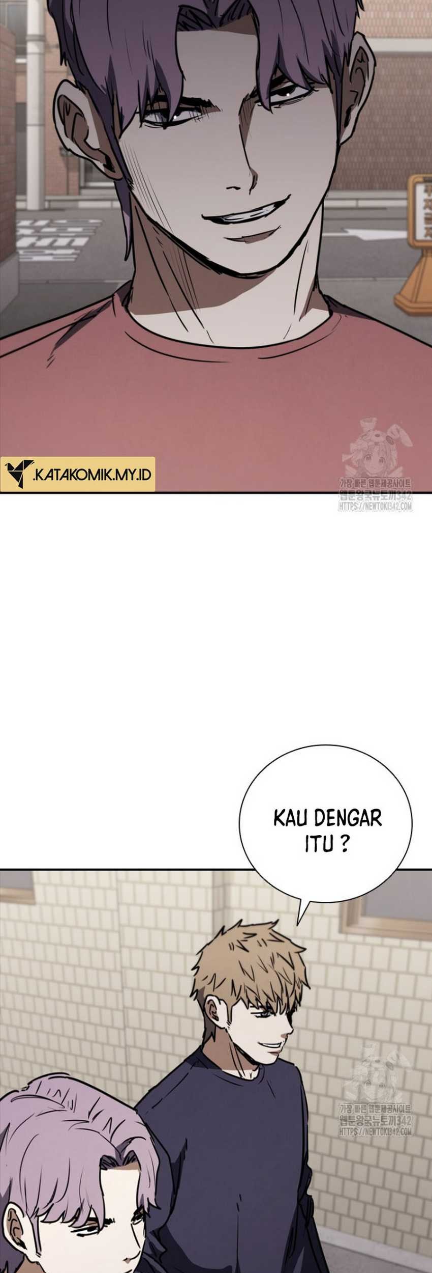 Shark: Wyvern Chapter 64 - halaman 68