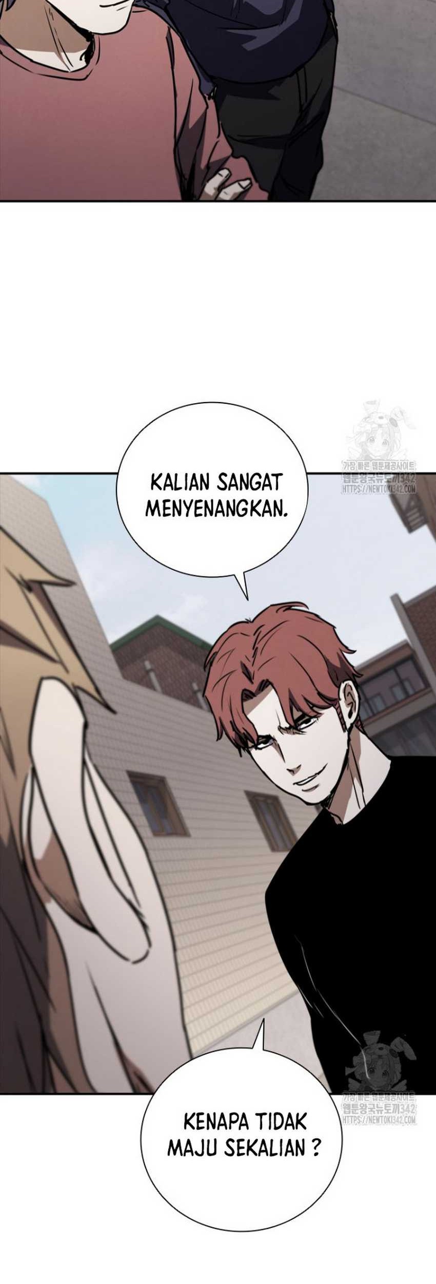 Shark: Wyvern Chapter 64 - halaman 69