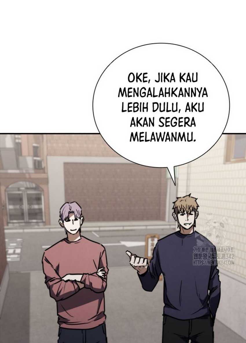 Shark: Wyvern Chapter 64 - halaman 70