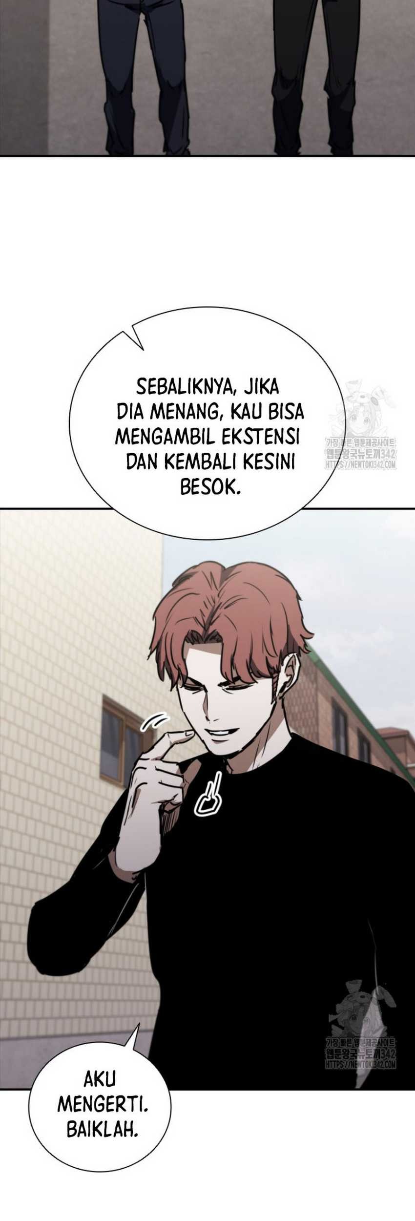 Shark: Wyvern Chapter 64 - halaman 71