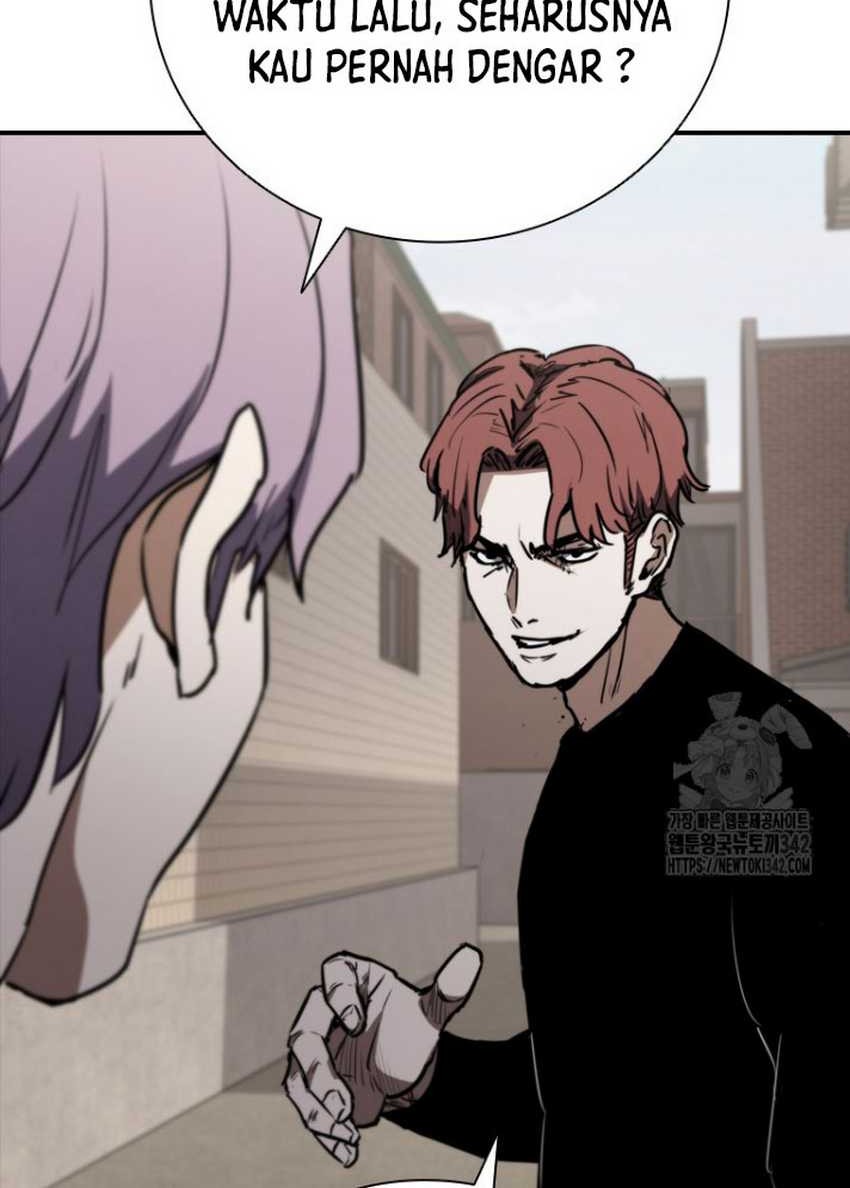 Shark: Wyvern Chapter 64 - halaman 73