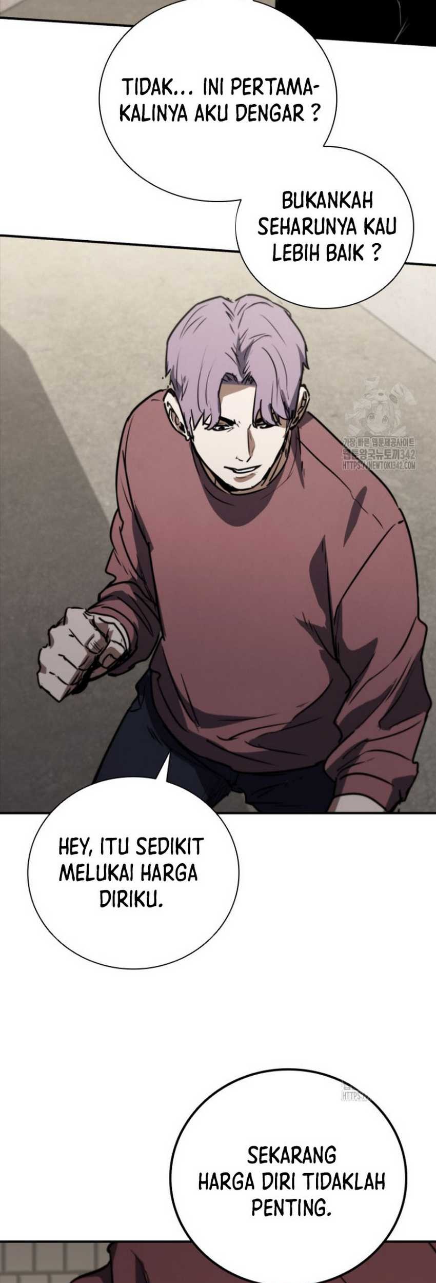 Shark: Wyvern Chapter 64 - halaman 74