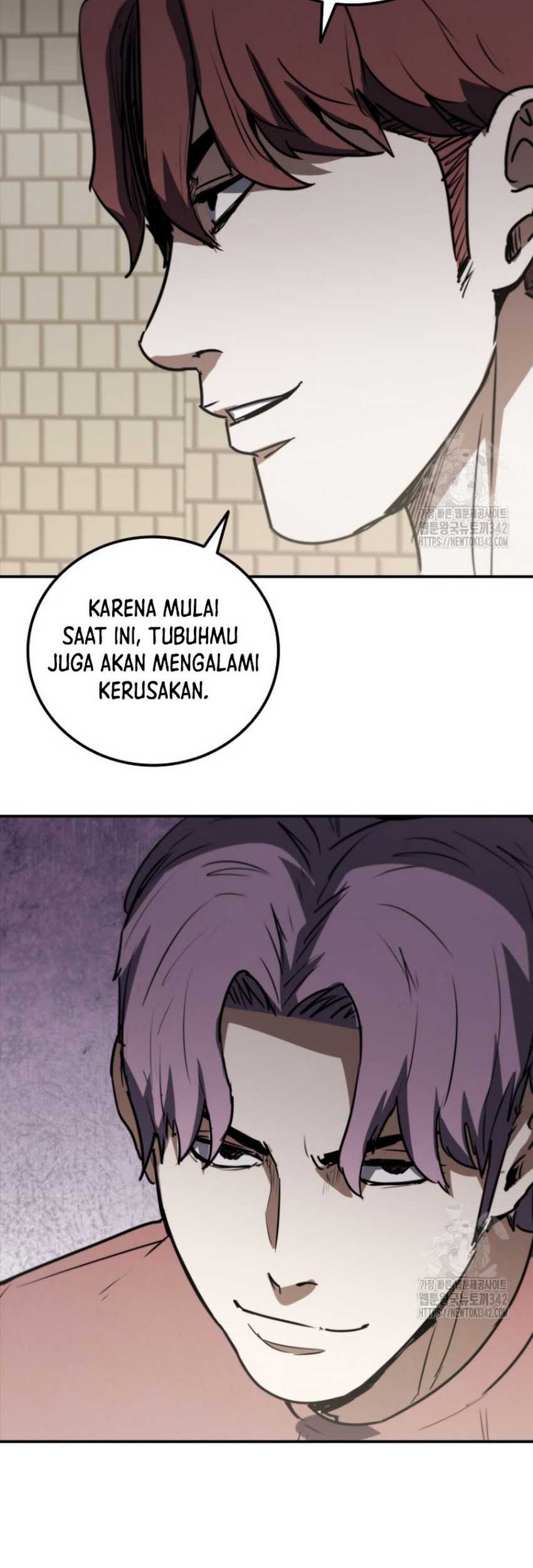 Shark: Wyvern Chapter 64 - halaman 75