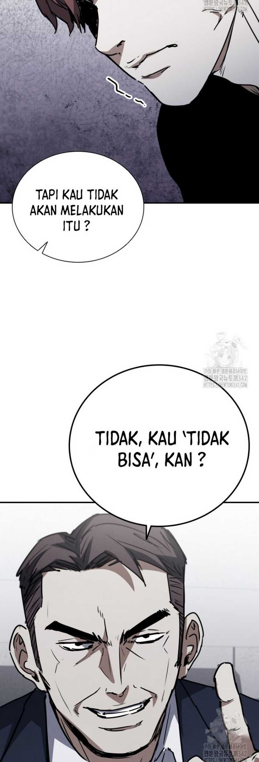 Shark: Wyvern Chapter 64 - halaman 8