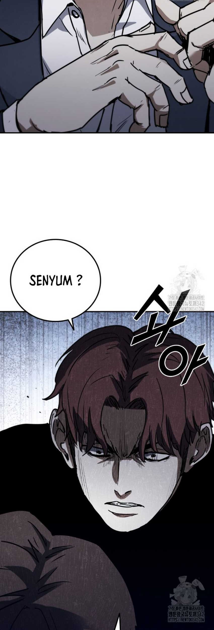 Shark: Wyvern Chapter 64 - halaman 9