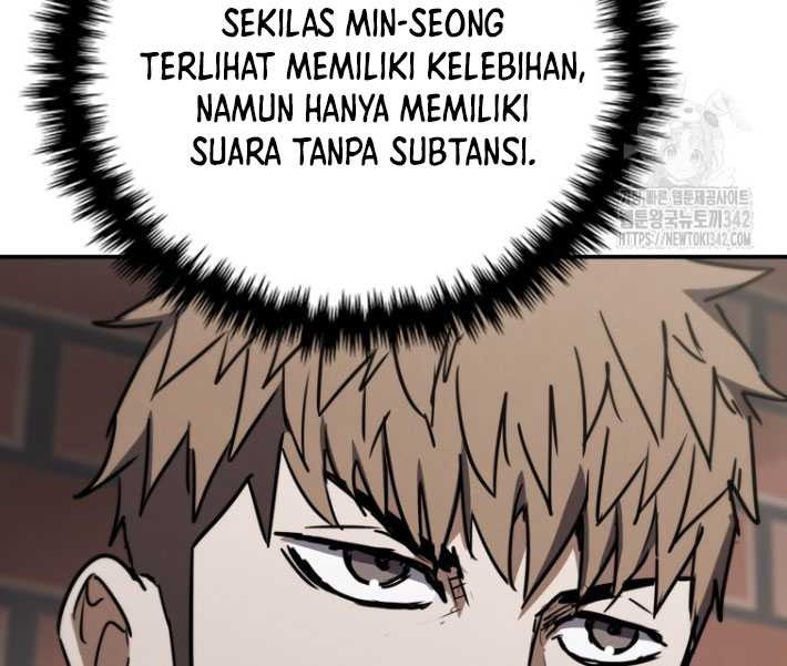 Shark: Wyvern Chapter 65 - halaman 10