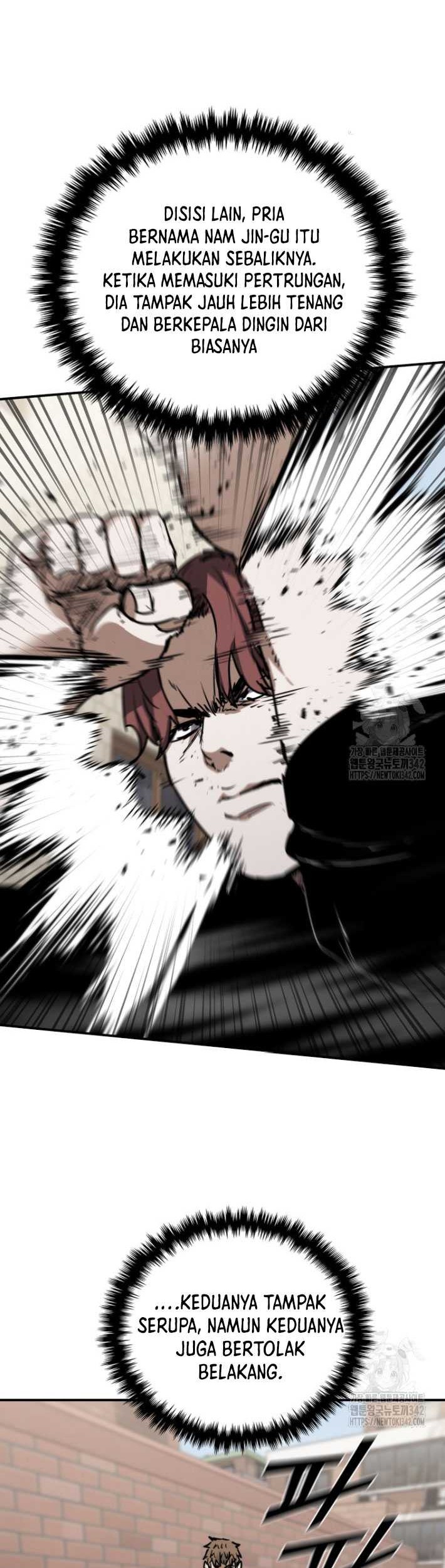 Shark: Wyvern Chapter 65 - halaman 12