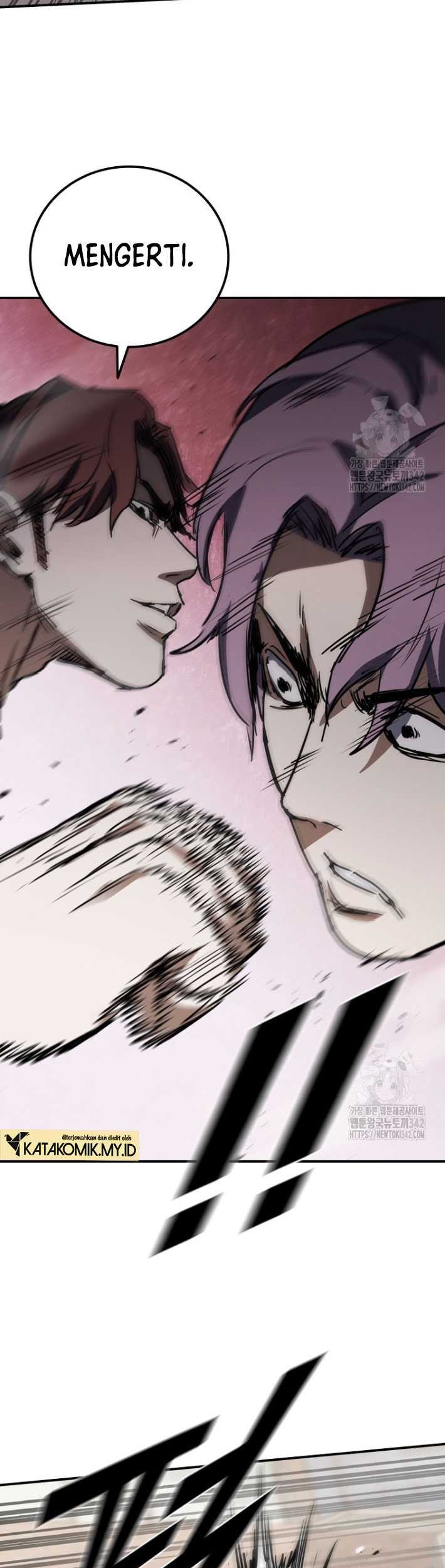Shark: Wyvern Chapter 65 - halaman 17