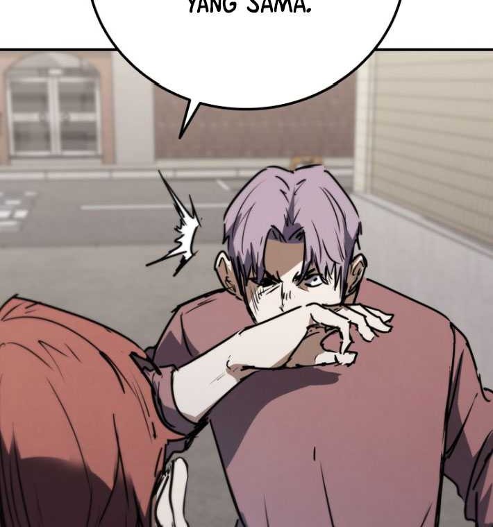 Shark: Wyvern Chapter 65 - halaman 19