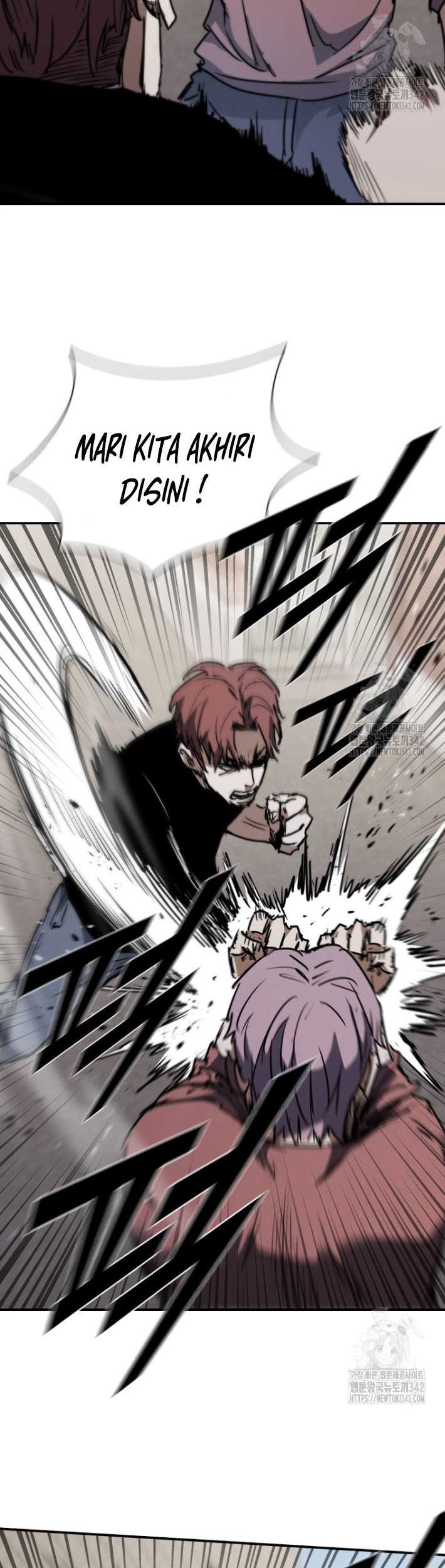 Shark: Wyvern Chapter 65 - halaman 20