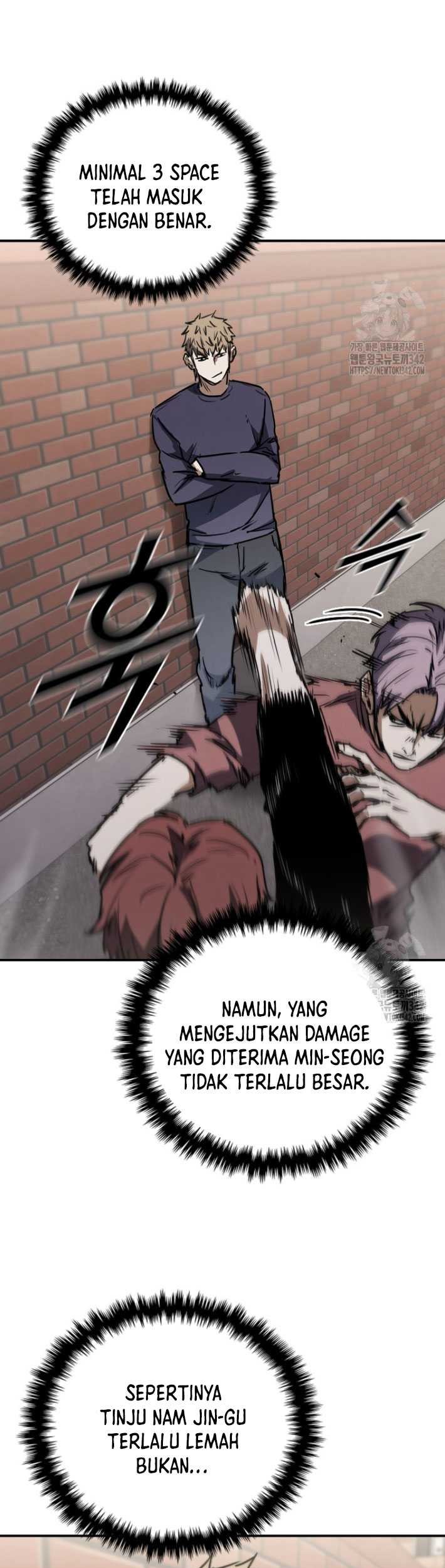 Shark: Wyvern Chapter 65 - halaman 23