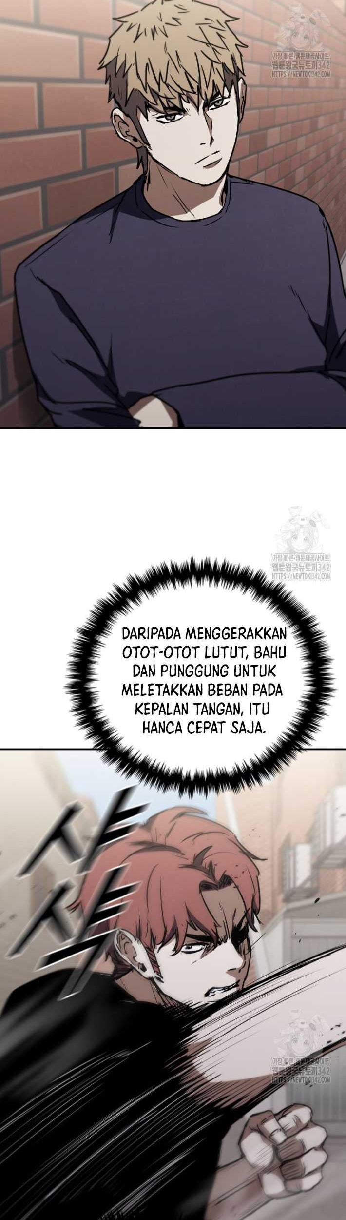 Shark: Wyvern Chapter 65 - halaman 24