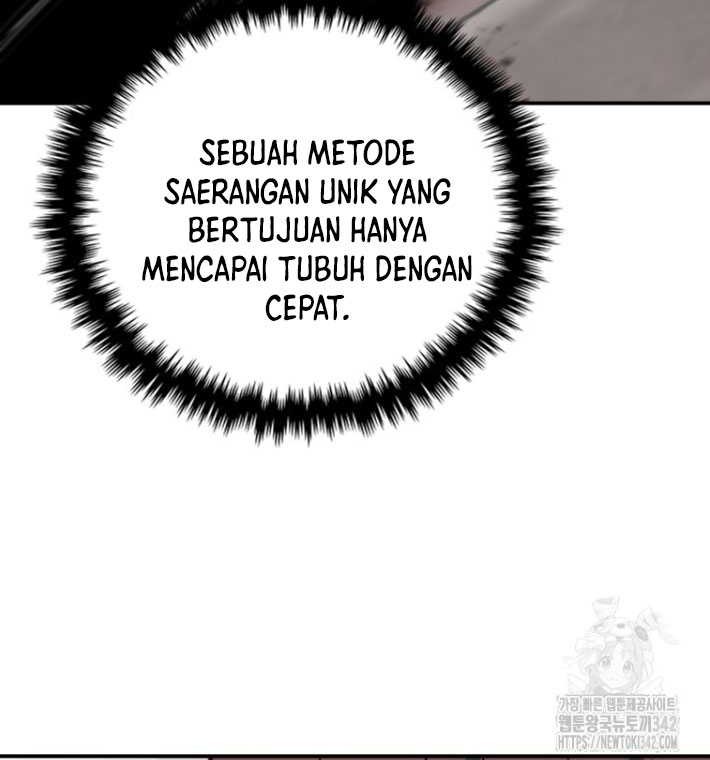 Shark: Wyvern Chapter 65 - halaman 25